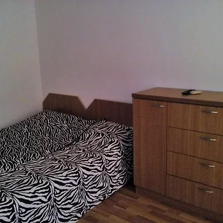 Appartement 100