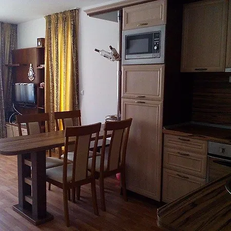Appartement 100 *