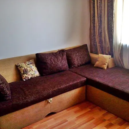 Appartement 100 Sunny Beach