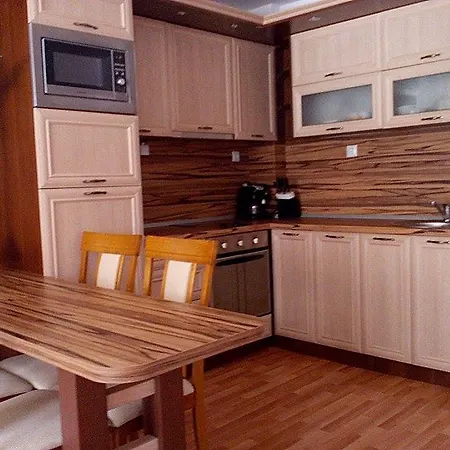 Appartement 100 *