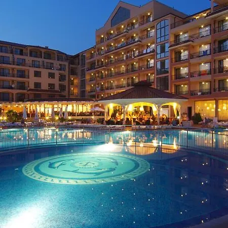 100 Sunny Beach