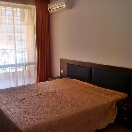 Appartement 100