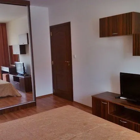 Appartement 100