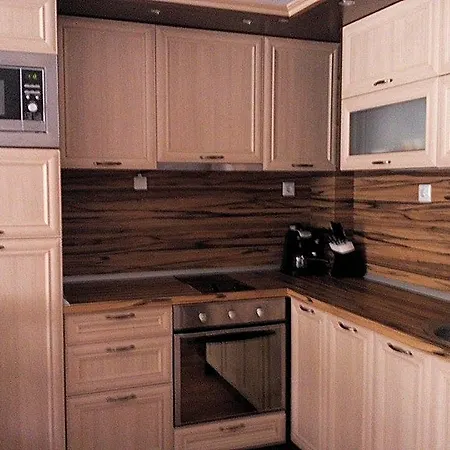 Appartement 100 Sunny Beach