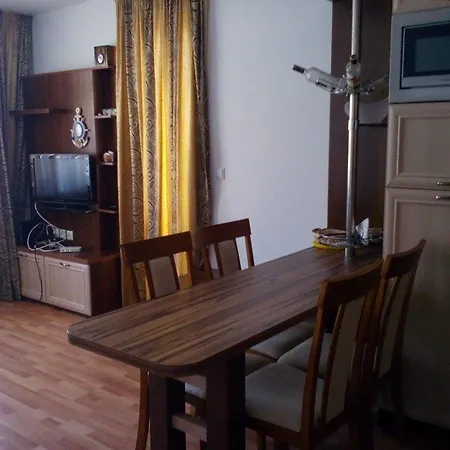 Appartement 100