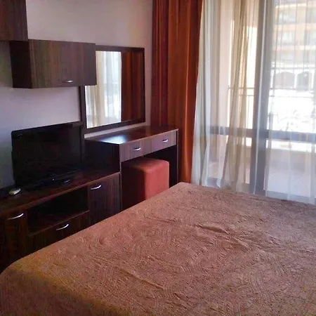 Appartement 100 Sunny Beach